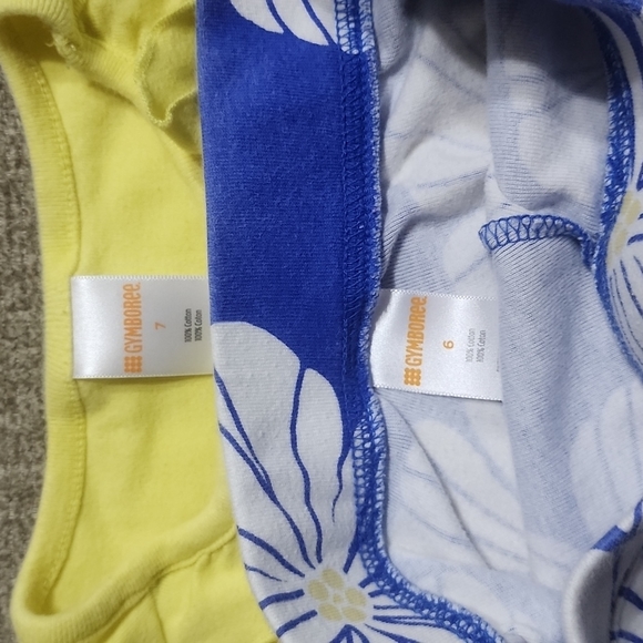 Gymboree Set - Picture 7 of 7